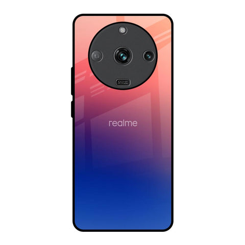 Dual Magical Tone Realme Narzo 60 5G Glass Back Cover Online