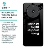 Motivation Glass Case for Realme Narzo 60 5G