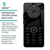 Classic Keypad Pattern Glass Case for Realme Narzo 60 5G
