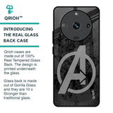 Sign Of Hope Glass Case for Realme Narzo 60 5G