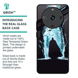 Dark Man In Cave Glass Case for Realme Narzo 60 5G
