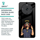 Punjabi Singer Poster Glass Case for Realme Narzo 60 5G