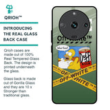 Duff Beer Glass Case for Realme Narzo 60 5G