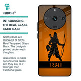 Halo Rama Glass Case for Realme Narzo 60 5G