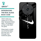 Jack Cactus Glass Case for Realme Narzo 60 5G