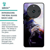 Enigma Smoke Glass Case for Realme Narzo 60 5G