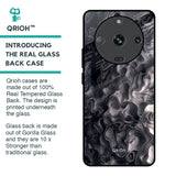 Cryptic Smoke Glass Case for Realme Narzo 60 5G