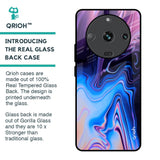 Psychic Texture Glass Case for Realme Narzo 60 5G