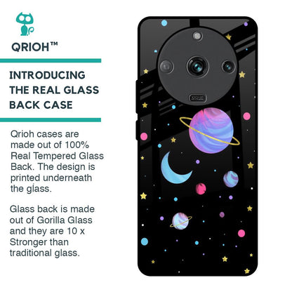 Planet Play Glass Case For Realme Narzo 60 5G