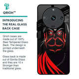 Lord Hanuman Glass Case For Realme Narzo 60 5G