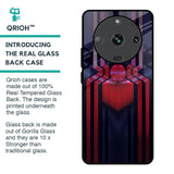 Super Art Logo Glass Case For Realme Narzo 60 5G