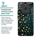 Dazzling Stars Glass Case For Realme Narzo 60 5G