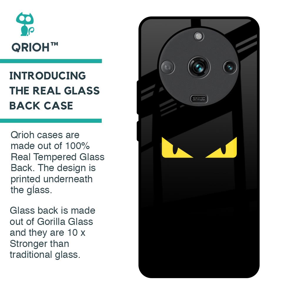 Eyes On You Glass Case For Realme Narzo 60 5G