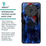 God Of War Glass Case For Realme Narzo 60 5G