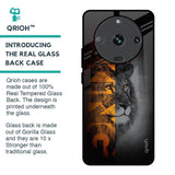 King Of Forest Glass Case for Realme Narzo 60 5G