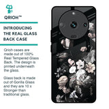 Artistic Mural Glass Case for Realme Narzo 60 5G