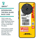 Express Worldwide Glass Case For Realme Narzo 60 5G
