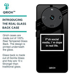 Dope In Life Glass Case for Realme Narzo 60 5G