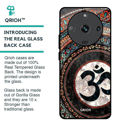 Worship Glass Case for Realme Narzo 60 5G