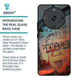 True Genius Glass Case for Realme Narzo 60 5G