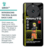 Ninja Way Glass Case for Realme Narzo 60 5G