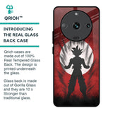 Japanese Animated Glass Case for Realme Narzo 60 5G