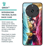 Ultimate Fusion Glass Case for Realme Narzo 60 5G