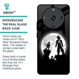 True Saiyans Glass Case for Realme Narzo 60 5G