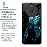 Pumped Up Anime Glass Case for Realme Narzo 60 5G