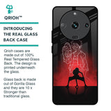 Soul Of Anime Glass Case for Realme Narzo 60 5G