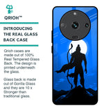 God Glass Case for Realme Narzo 60 5G