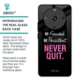 Be Focused Glass Case for Realme Narzo 60 5G