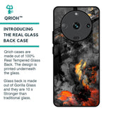 Lava Explode Glass Case for Realme Narzo 60 5G