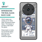 Space Flight Pass Glass Case for Realme Narzo 60 5G