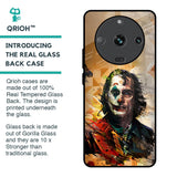 Psycho Villain Glass Case for Realme Narzo 60 5G