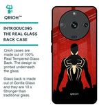 Mighty Superhero Glass Case For Realme Narzo 60 5G