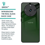 Deep Forest Glass Case for Realme Narzo 60 5G