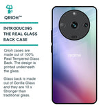 Abstract Holographic Glass Case for Realme Narzo 60 5G