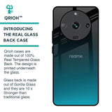 Ultramarine Glass Case for Realme Narzo 60 5G