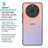 Dawn Gradient Glass Case for Realme Narzo 60 5G