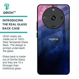 Dreamzone Glass Case For Realme Narzo 60 5G