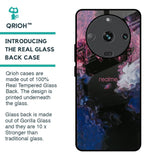 Smudge Brush Glass case for Realme Narzo 60 5G
