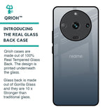 Dynamic Black Range Glass Case for Realme Narzo 60 5G
