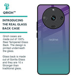 Shroom Haze Glass Case for Realme Narzo 60 5G