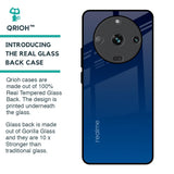 Very Blue Glass Case for Realme Narzo 60 5G