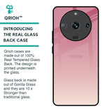 Blooming Pink Glass Case for Realme Narzo 60 5G