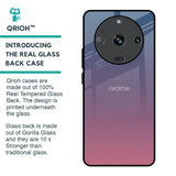Pastel Gradient Glass Case for Realme Narzo 60 5G