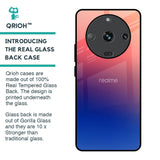 Dual Magical Tone Glass Case for Realme Narzo 60 5G