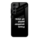 Motivation Samsung Galaxy S23 FE 5G Glass Back Cover Online