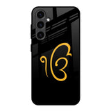 Luxury Fashion Initial Samsung Galaxy S23 FE 5G Glass Back Cover Online